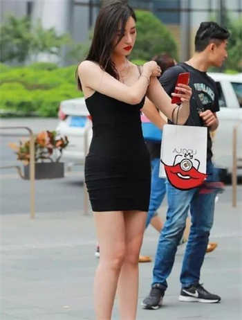 女健身教练好睡吗