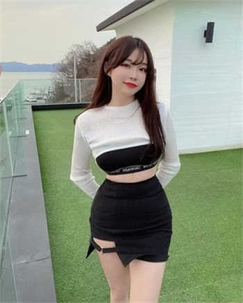 第四十二章警花白燕妮