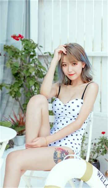 天使折翼绿母不归