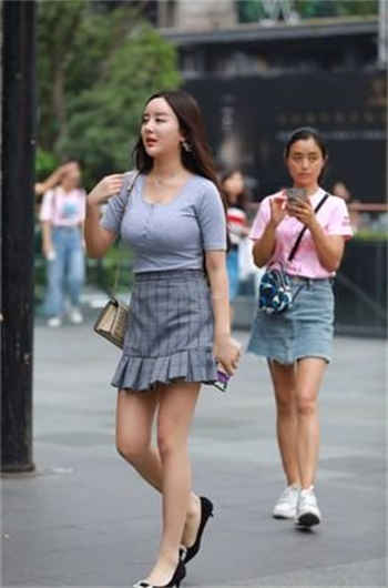 星空无限传媒女主角