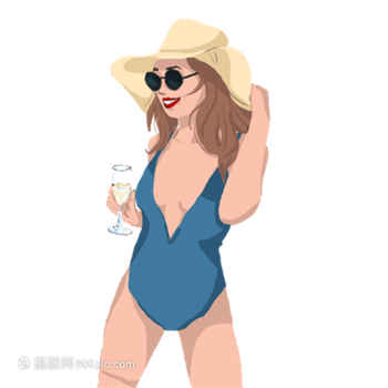 女巫女巫快走开巫梨君远