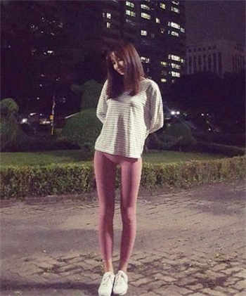 快手网红韩婧格事件