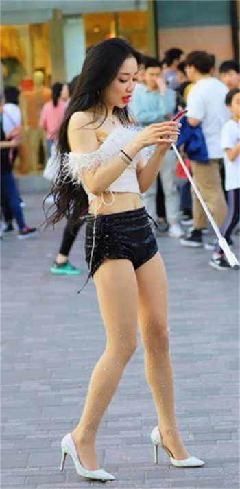 寄拍模特的商家怎么找