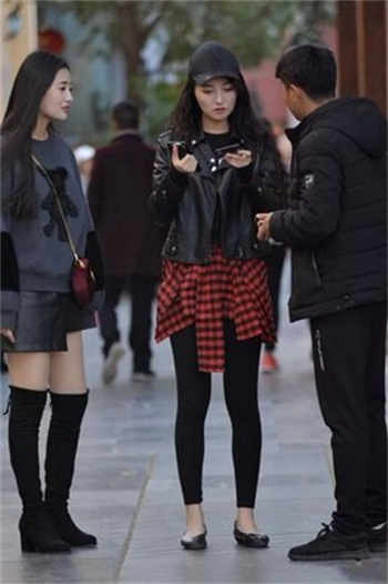 顾美龄新春惊喜