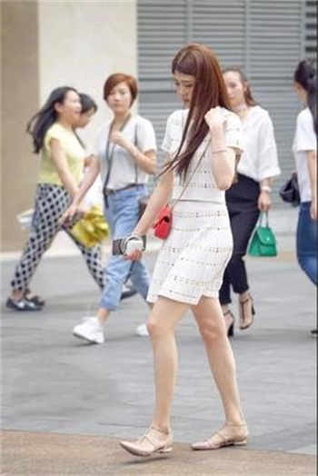 部长来家里做客