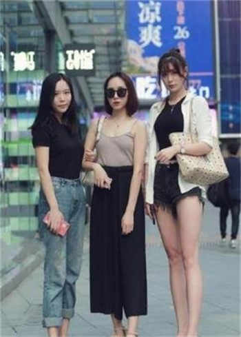 抖音网红江可爱资源