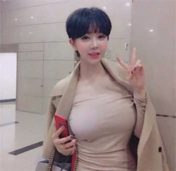 女健身教练好睡吗