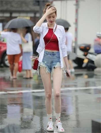 什么姿势最容易撞到子宫