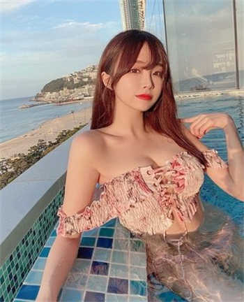 我的女友小茵 完整版