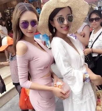 萧薰儿外传