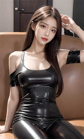 女儿童排尿部长什么样