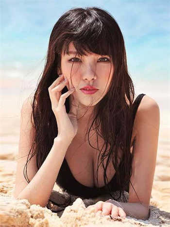 老婆当丈夫面被耍