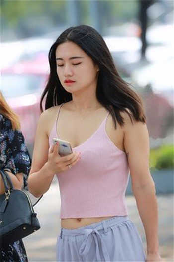 韩婧格为什么叫烧杯