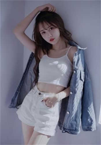 俄罗斯仙女nastia