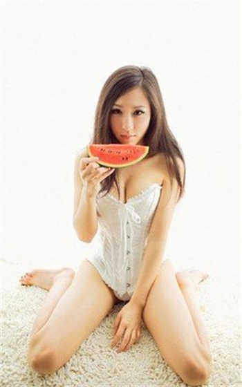 私人订制快手小妹