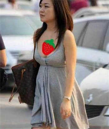 这是我妈40岁漂亮吗
