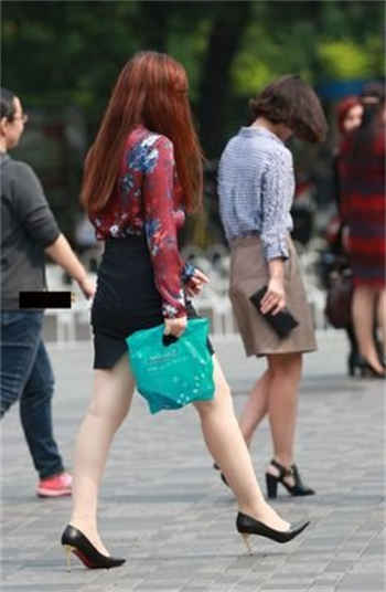 仙踪林八零后婚纱工作宣