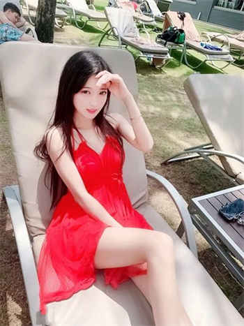 只有一条缝的比