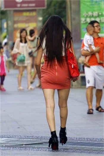 东方明珠视频女主角