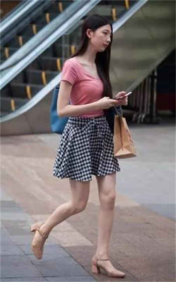 兰州女王微信号