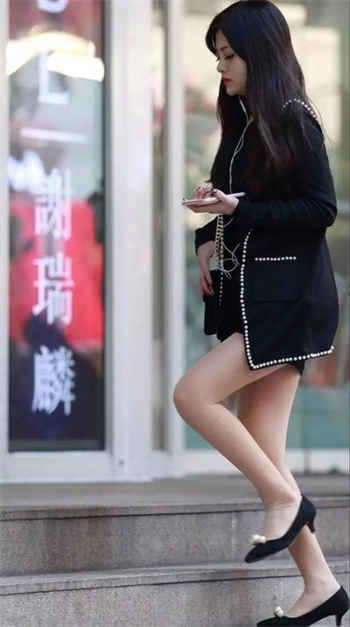 掉入陷阱搜查官