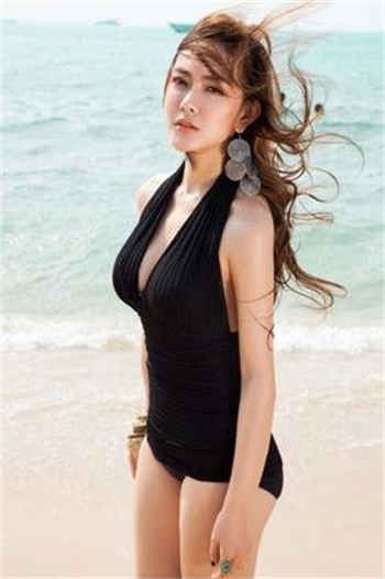 野狗与大美人by生为蓝红