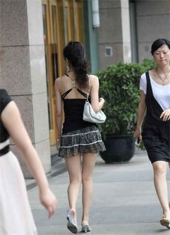 女婿给我发暧昧信息