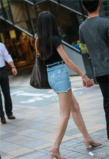 什么是女性打蝴蝶