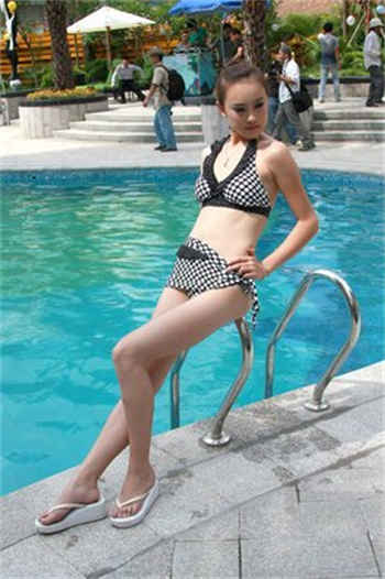 rct828女主叫什么