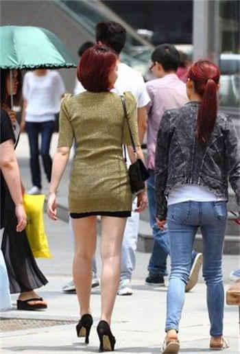 徐冬冬的胸和B