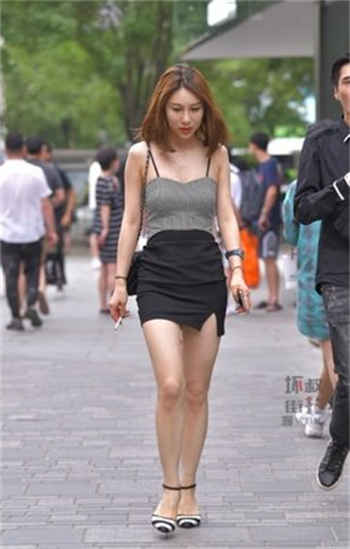 4s店女销售给不给玩