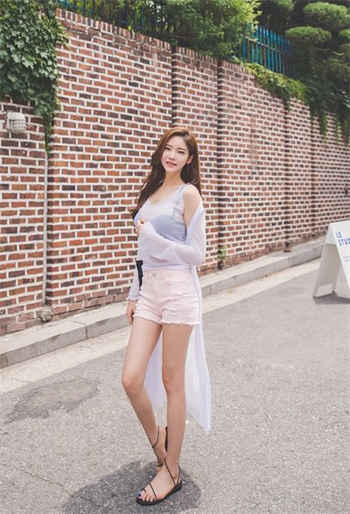 搭讪音乐老师第一季女主