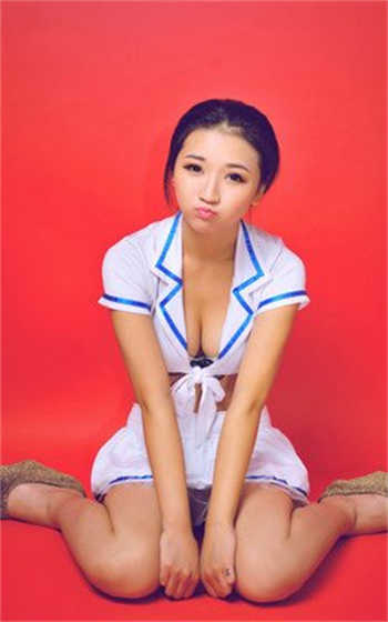 《柿子》青梅竹马po