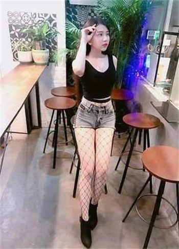 未音酱私人照