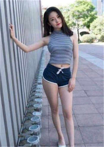 入狱照片潘甜甜