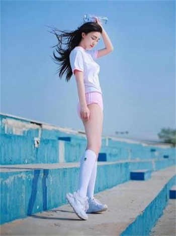麻豆失格女主