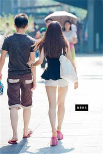 夏目采春堕落的女律师