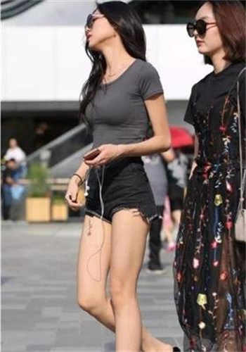 冷暖前女友的复仇