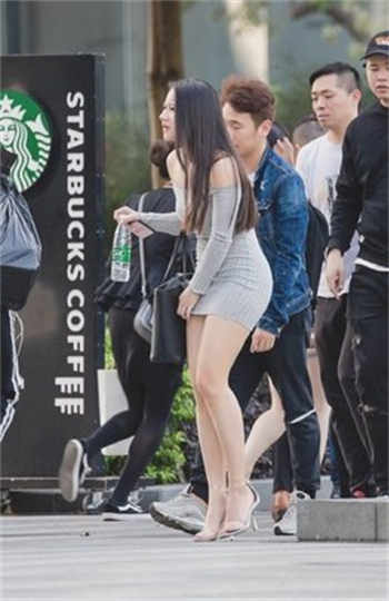 阴茎长度计算图解