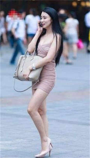 国漫女主颜值前100名