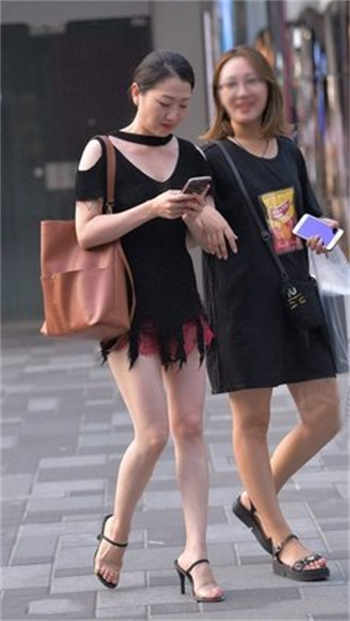 兼职管家娘徐依然