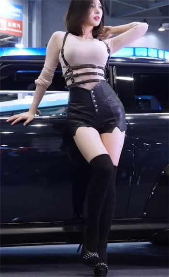 上门推销的魅魔02