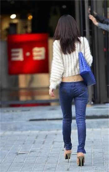 梅淑芬与儿子天伦之乐10