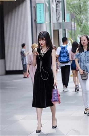 女主播空降靠谱吗