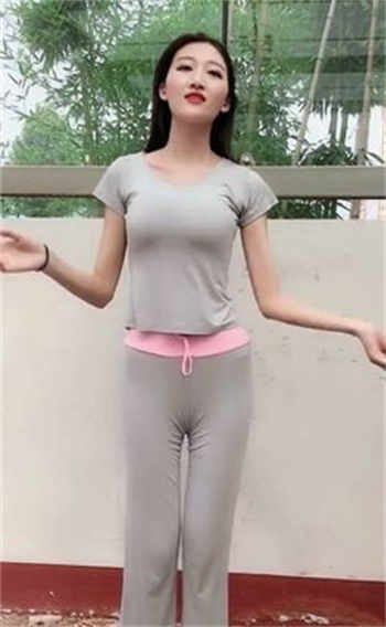 满园春色关不住莫君林