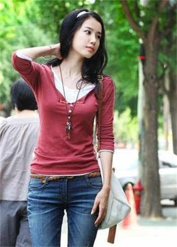 健身房得有夫之妇