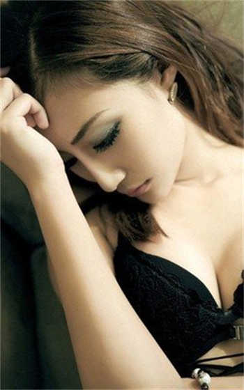 坏坏的姐夫
